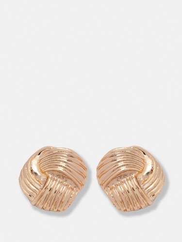 Kelly Stud Earrings                                                                                                             