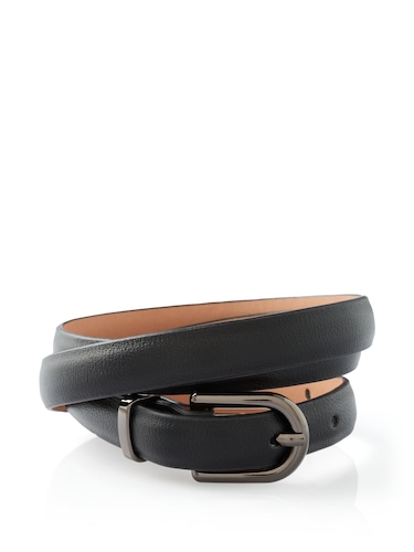 Metropolis Skinny Belt                                                                                                          
