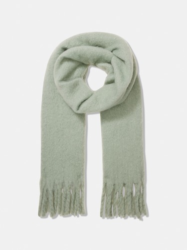 Lydia Brushed Scarf                                                                                                             