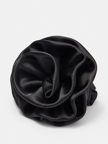 Large Rosette Hair Tie                                                                                                          