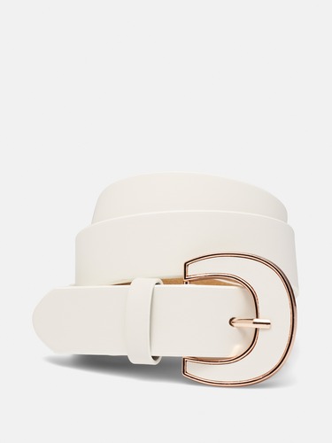 Keely Skinny Waist Belt                                                                                                         