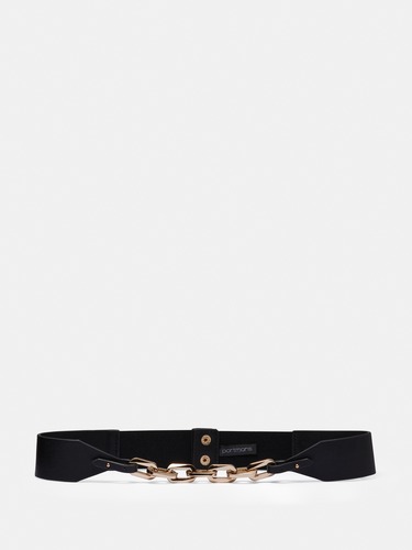 Natalie Chain Waist Belt                                                                                                        