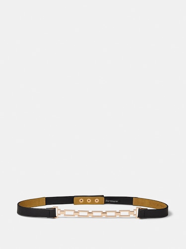 Lola Front Chain Belt                                                                                                           