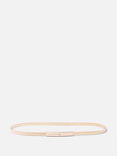 Camilla Stretch Metal Belt                                                                                                      