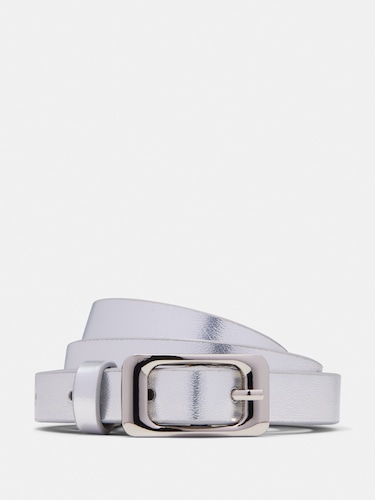Kiki Skinny Coloured Belt                                                                                                       
