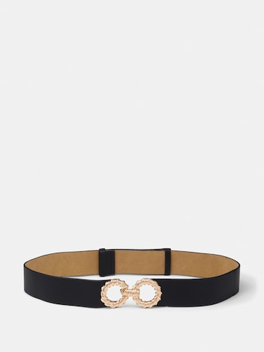 Shona Wide Belt                                                                                                                 