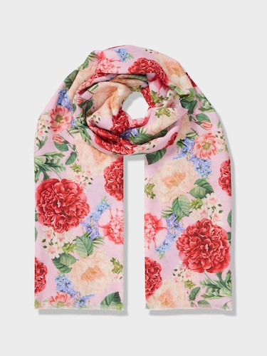 Marbella Woven Scarf                                                                                                            