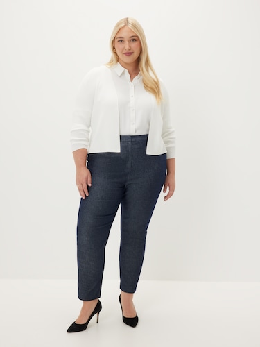 Curve Easy Does It Pant                                                                                                         