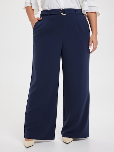 Curve Soho South Wide Leg Pant                                                                                                  