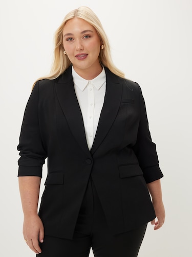 Curve Positive Time Blazer                                                                                                      