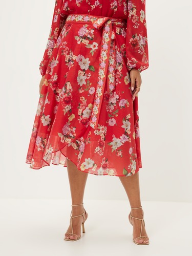 Curve Misa Shirt Dress                                                                                                          