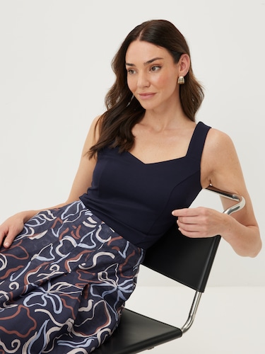 Eden Ponte Tank                                                                                                                 