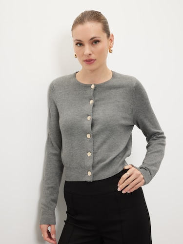 Carter Cardigan                                                                                                                 