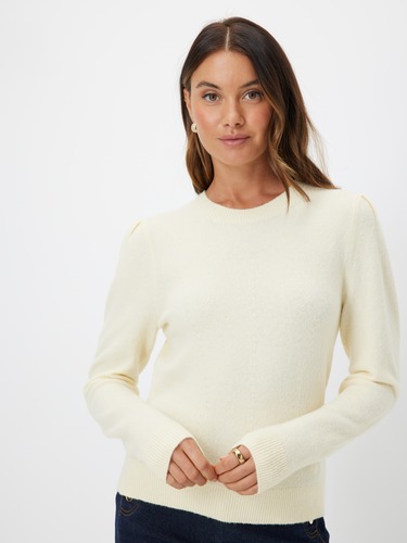 Penny Chevron Long Sleeve Knit                                                                                                  