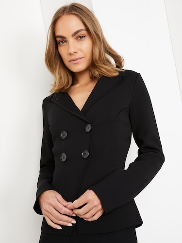 Jasmine Milano Jacket