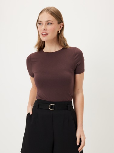 Soft Touch Tee                                                                                                                  
