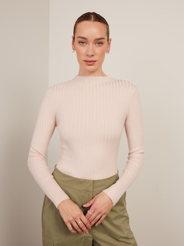 Ruby Long Sleeve Top