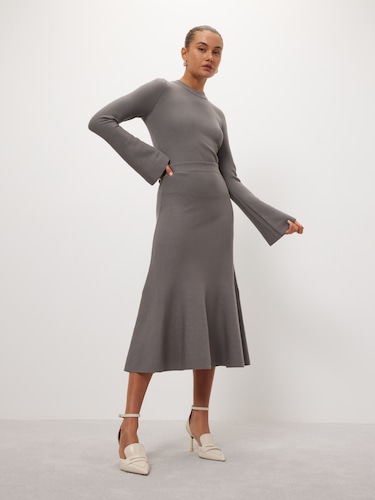 Audrey Milano Mermaid Skirt                                                                                                     