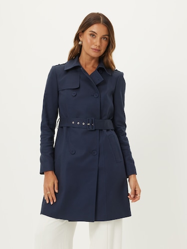 The Legacy Short Trench                                                                                                         