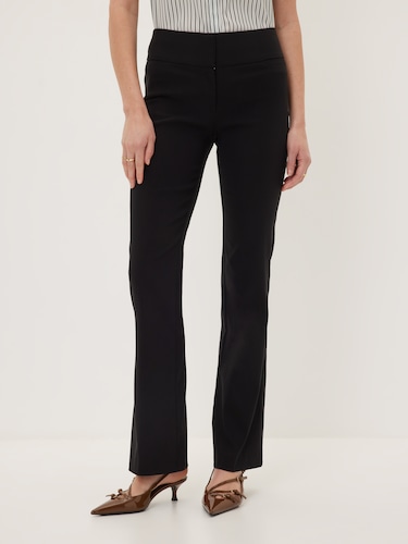 Brooklyn Bootleg Pant                                                                                                           