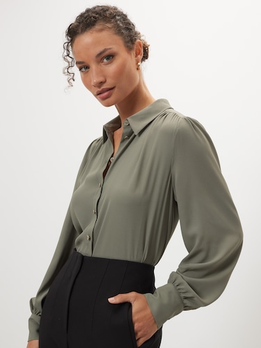 Jenni Soft Shirt