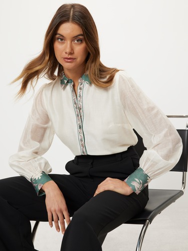 'Lenny' shirt Shirt, blouse