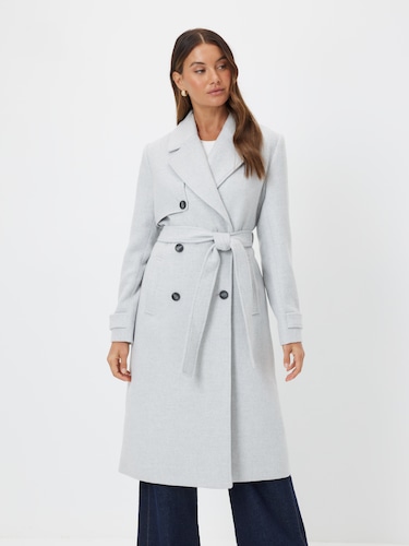 Chloe Coat                                                                                                                      