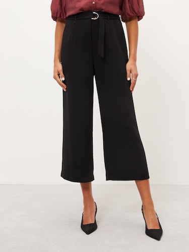 Anya Puff Sleeve Blouse                                                                                                         