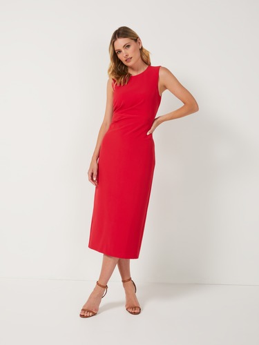 Liddle Midi Dress