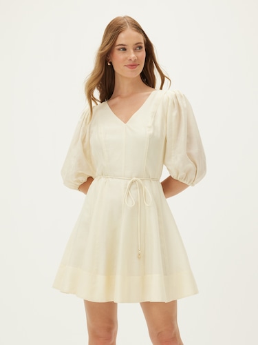 Monroe Short Dress                                                                                                              