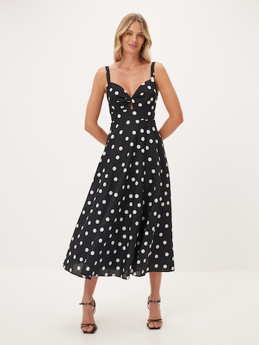 Milly Midi Dress                                                                                                                