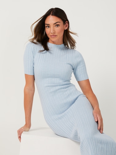 Liora Dress main image 1