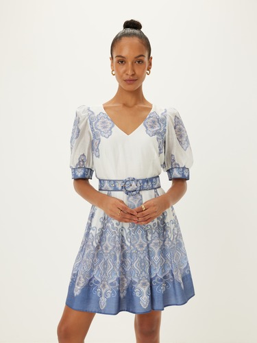 Melissa Dress