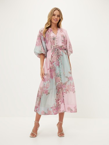 Pip Midi Dress                                                                                                                  
