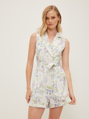 Portmans playsuit hot sale