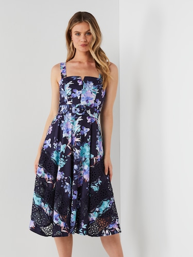 Hobbs clearance callie dress