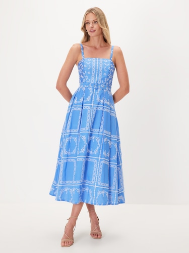 The Blair Dress