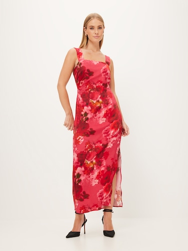 Tokyo Slip Dress                                                                                                                