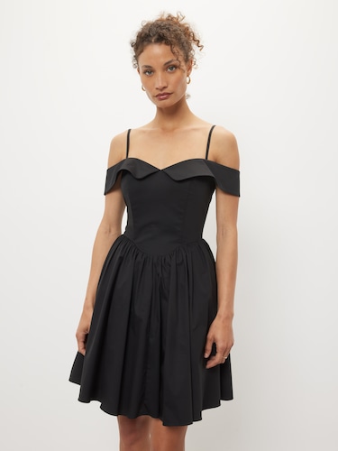 Micki Party Dress                                                                                                               