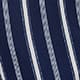 Navy Stripe