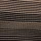 Black Beige Stripe