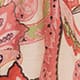Wild Rose Paisley