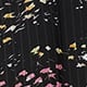 Floral Stripe