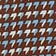 Multi Houndstooth