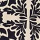 Navy Floral