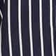 Navy Stripe