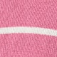 Candy Pink Snow Stripe