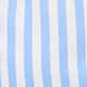 Blue White Stripe