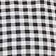 Black White Gingham