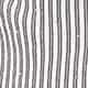 Black Stripe Diamante